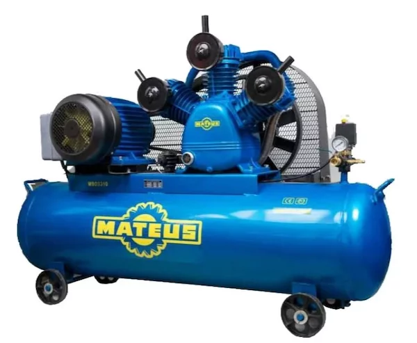 Компрессор Mateus MS03312