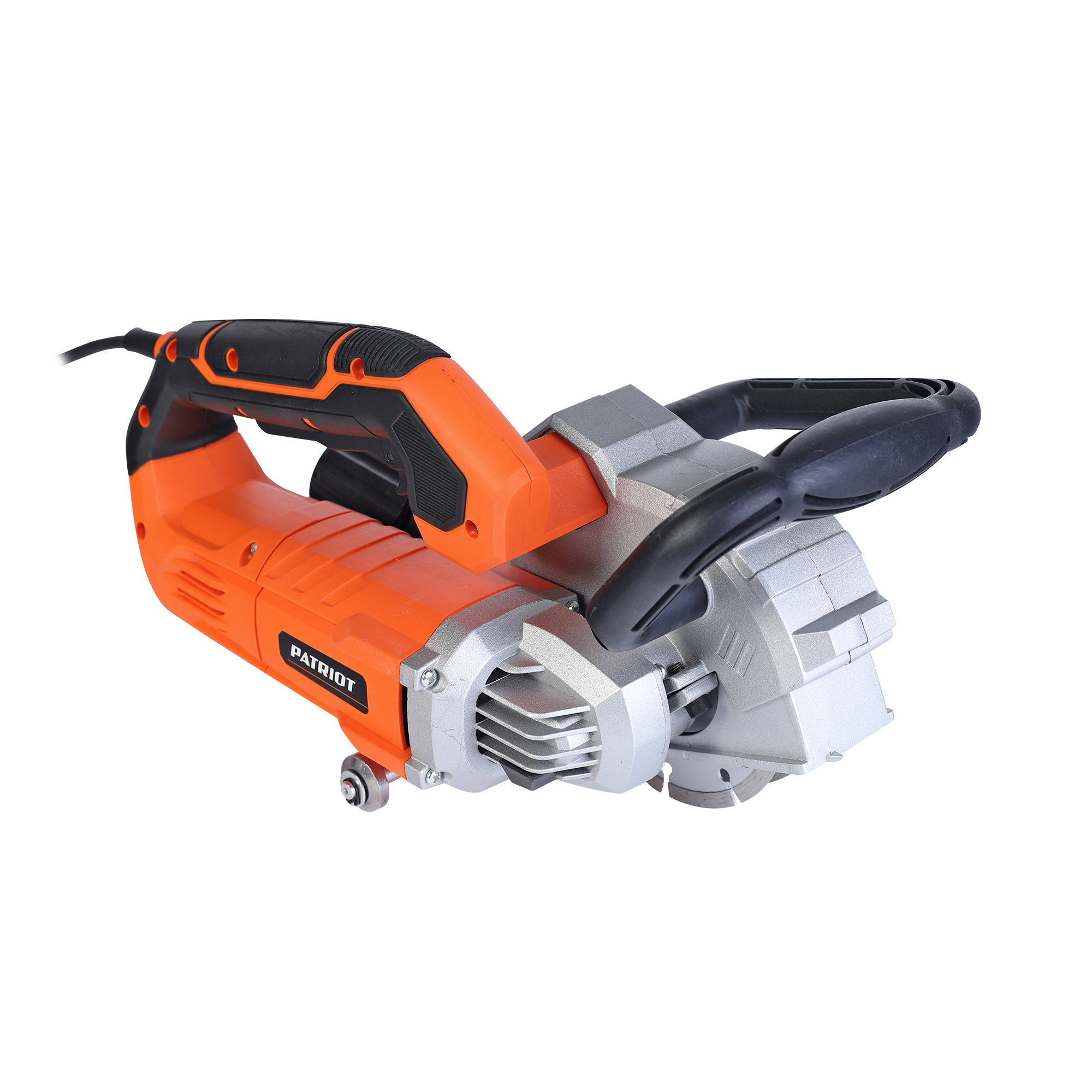 Штроборез PATRIOT AG 110