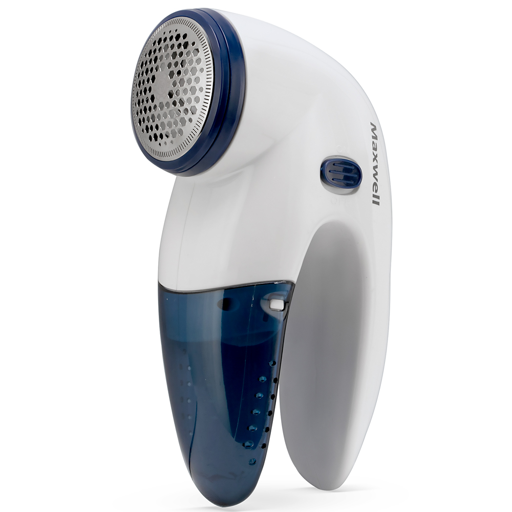 Машинка для очистки ткани Maxwell MW-3102 W