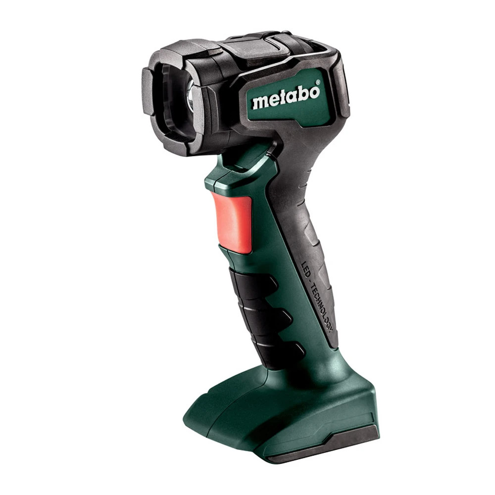 Фонарь Metabo PowerMaxx ULA 12 LED 600788000