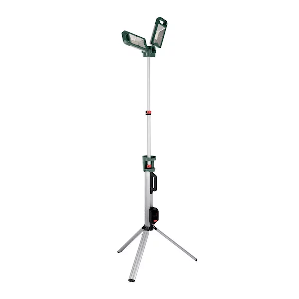 Прожектор Metabo BSA 18 LED 5000 DUO-S 601507850