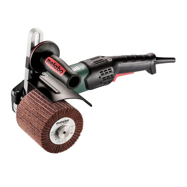 Шлифмашина Metabo SE 17-200 RT 602259000