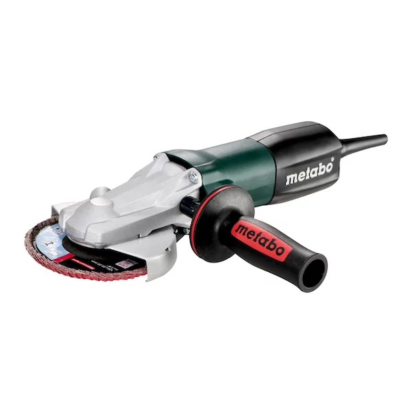 Углошлифовальная машина Metabo WEF 9-125 Quick 613060000