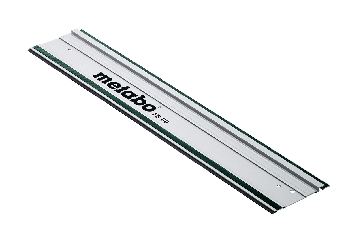 Шина направляющая Metabo FS 80