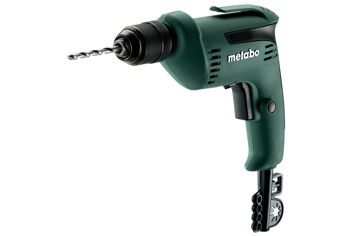 Дрель Metabo BE 10