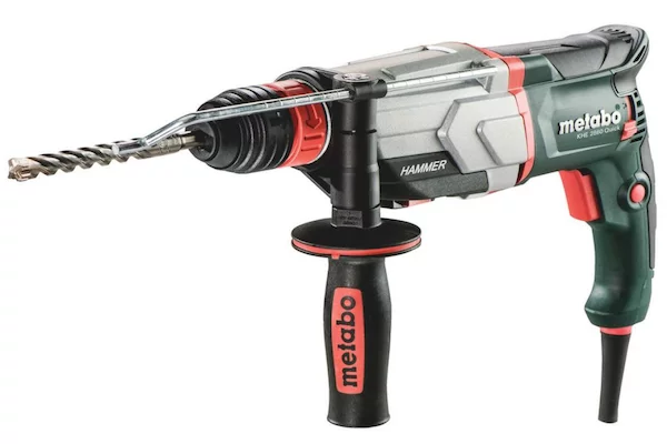 Перфоратор Metabo KHE 2860 Quick 600878510