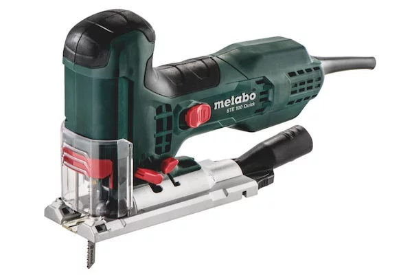 Лобзик Metabo STE 100 Quick