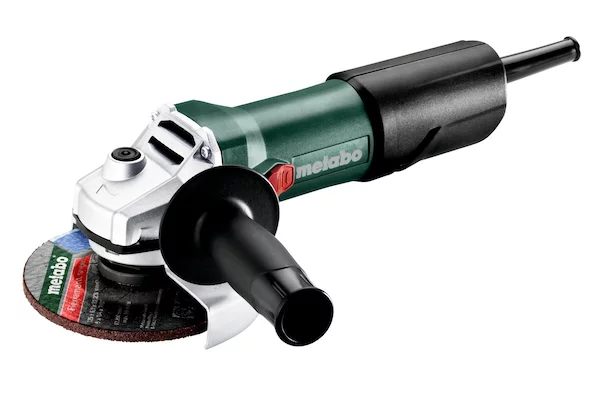 Угловая шлифовальная машина Metabo WEV 850-125