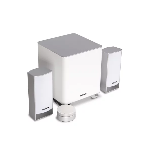 Акустическая система Microlab M-600ВТ White