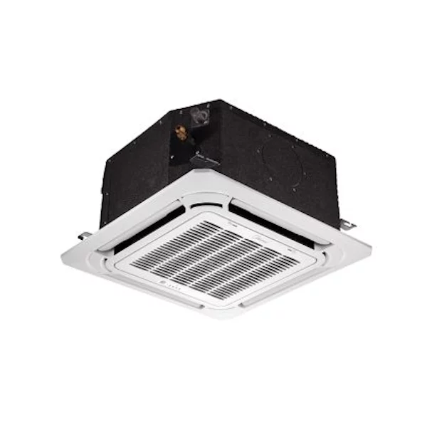 Внутренний кассетный блок Midea MCA-12FNXD0-Q + панель