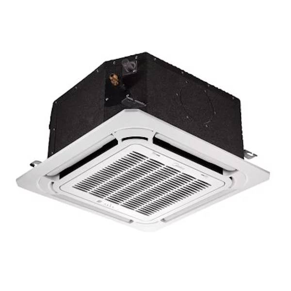 Кондиционер кассетный MIDEA MCA4-12HRN1-Q