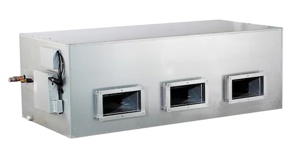 Канальный кондиционер Midea MHA-150HWN1/MOV-150HN1-R 440 м2