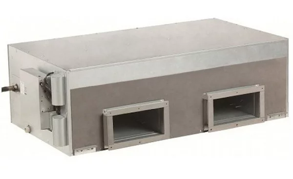 Канальный кондиционер Midea MTB1T-96HWN1/MOVTA-96HN1-R 281м2