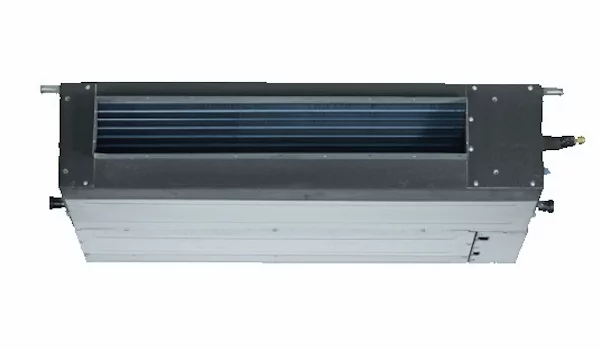 Кондиционер канальный MIDEA MTJ-36HWN1-R