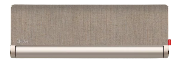 Кондиционер MIDEA PENROSE AIR XT-18N8D6 G