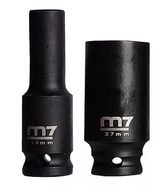 Головка Mighty Seven MA431M10