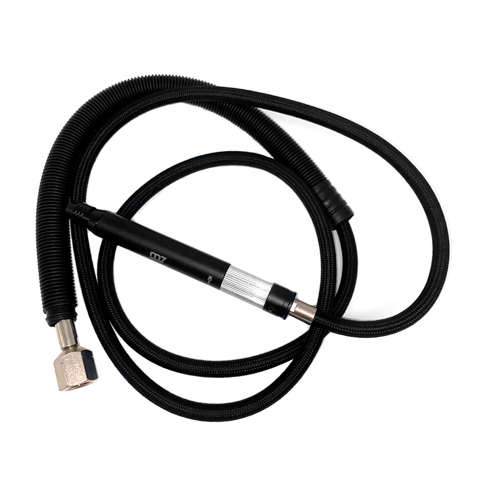 Шлифмашина Mighty Seven QA-431