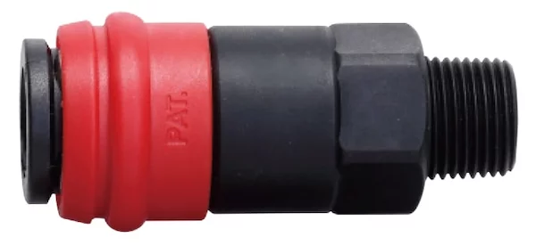 Фитинг Mighty Seven SY-0313M
