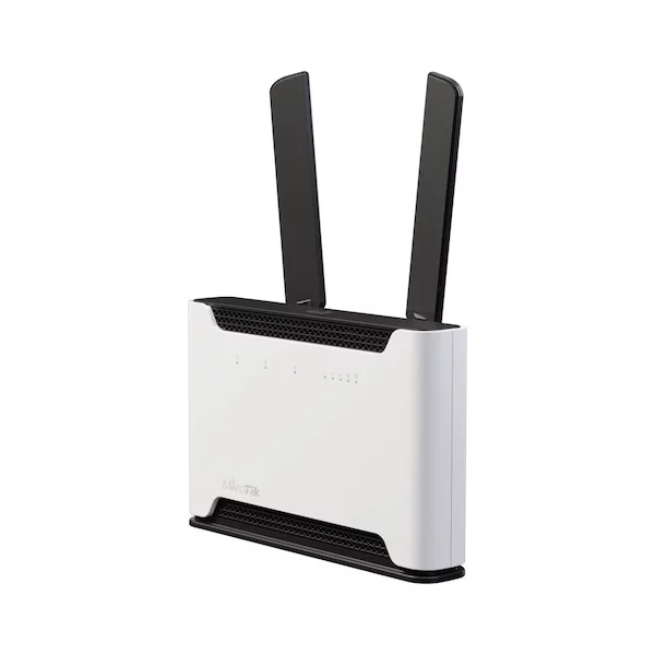 Точка доступа MikroTik H53UiG-5HaxQ2HaxQ