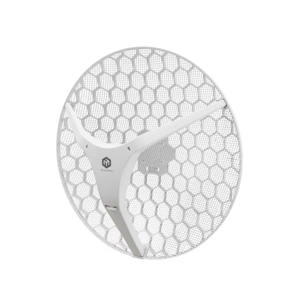 Точка доступа MikroTik LHG-5axD-XL