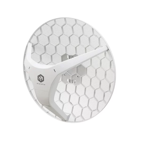 Точка доступа MikroTik LHG-5axD