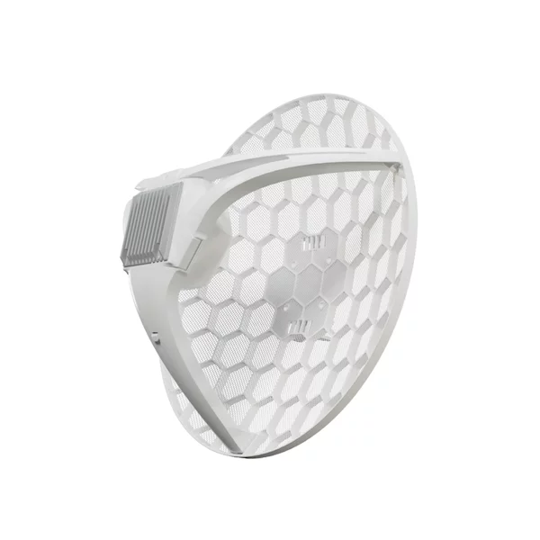 Маршрутизатор MikroTik LHGGR&R11e-LTE7