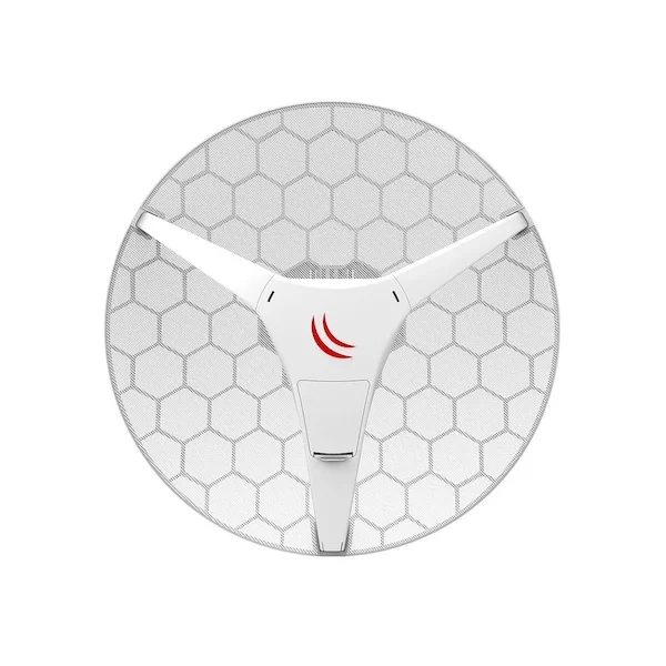 Беспроводной маршрутизатор MikroTik RBLHGG-60adkit