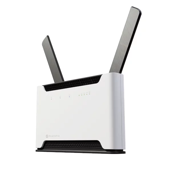 Маршрутизатор MikroTik S53UG+5HaxD2HaxD-TC&EG18-EA