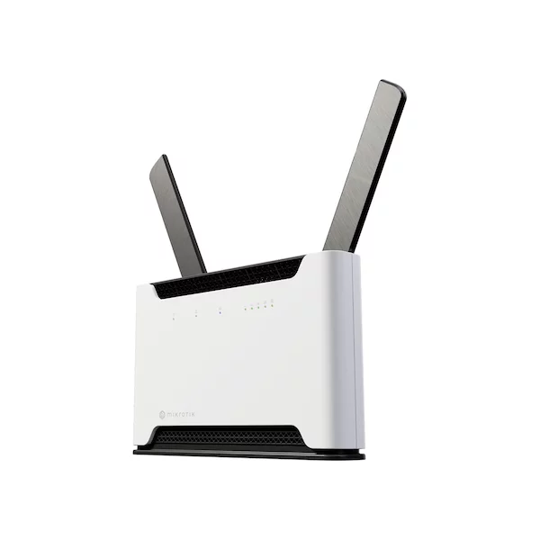 Маршрутизатор MikroTik S53UG+5HaxD2HaxD-TC&R11e-LTE7