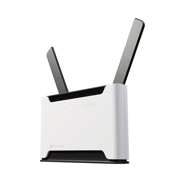 Точка доступа MikroTik S53UG+5HaxD2HaxD-TC&RG650E-EU