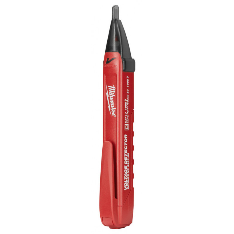 Индикатор напряжения Milwaukee 2200-40 4932352561