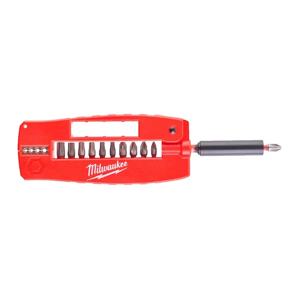 Набор бит Milwaukee 4932430910