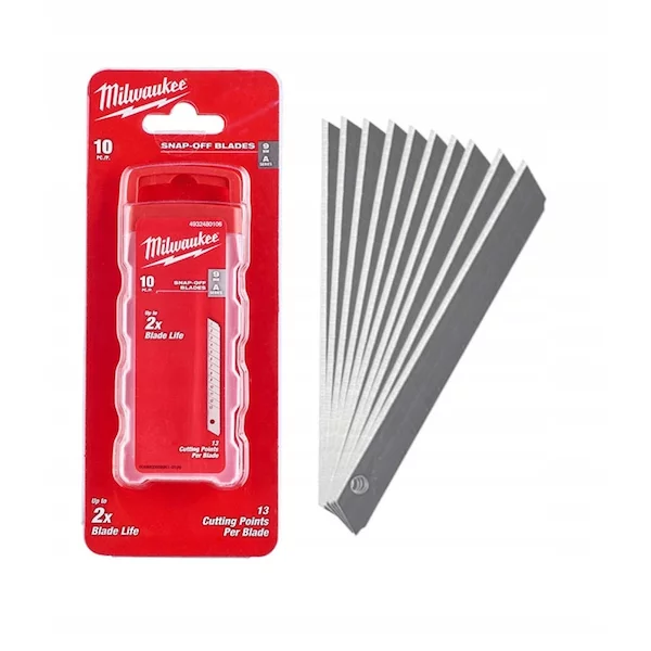Лезвие для ножа Milwaukee 4932480106