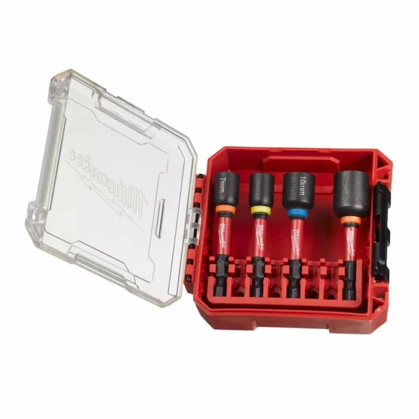Набор насадок Milwaukee 4932492445