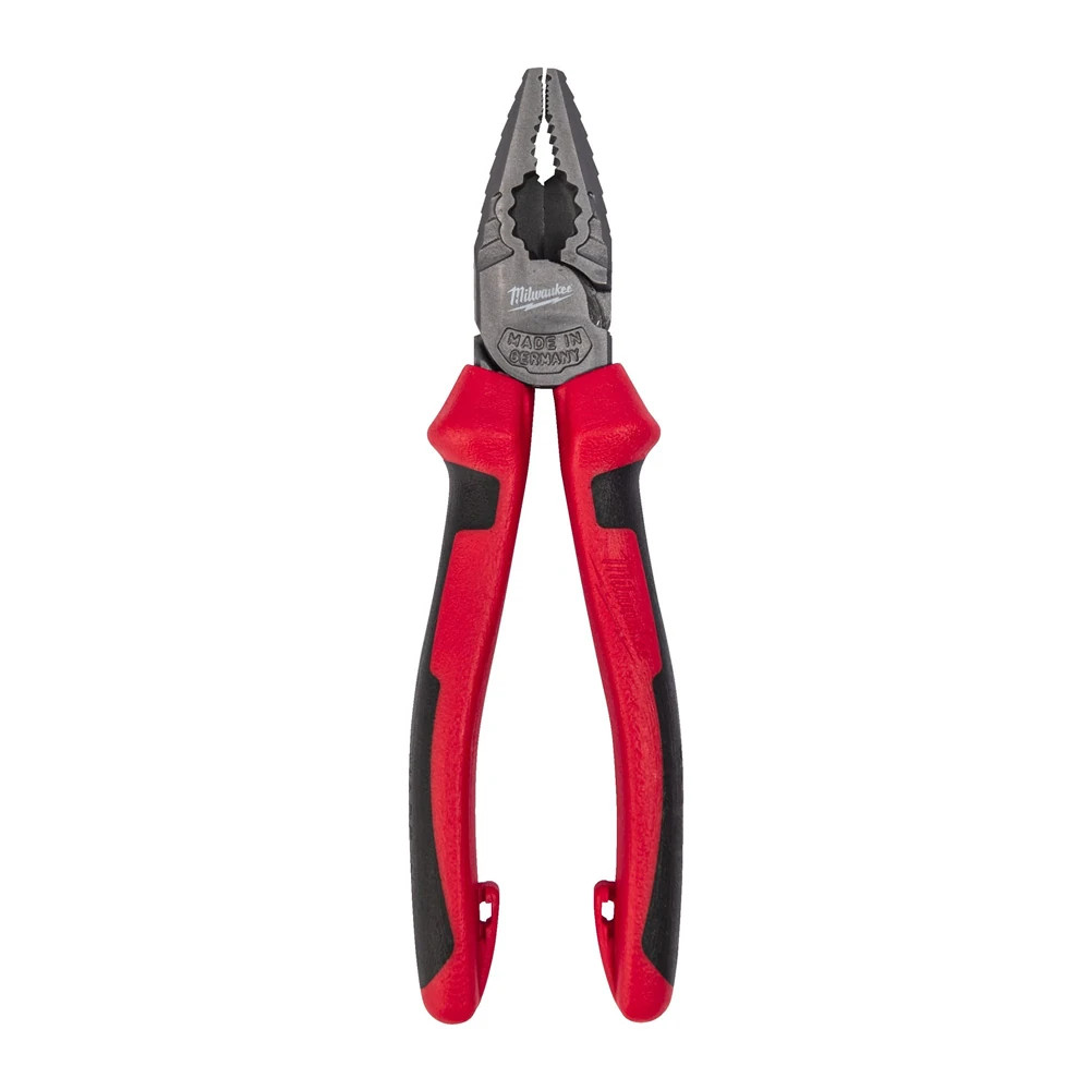 Плоскогубцы Milwaukee 4932492461