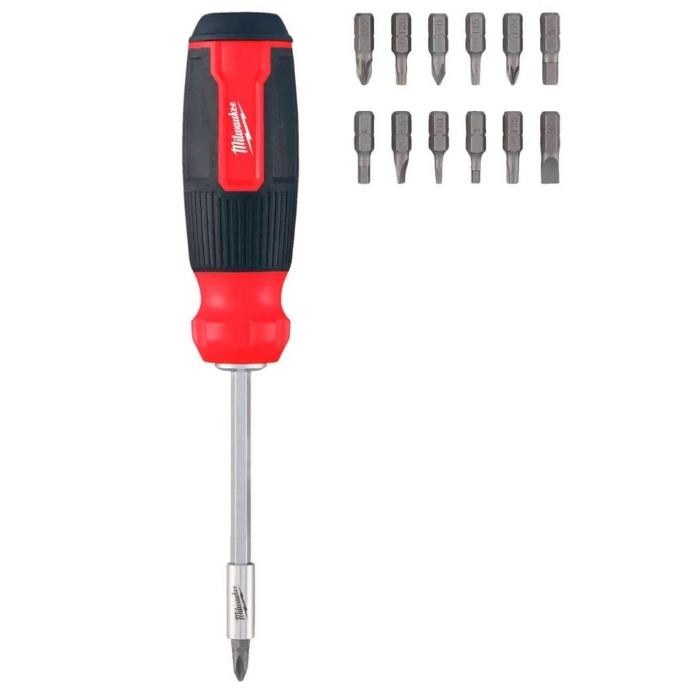 Отвертка Milwaukee 4932492806