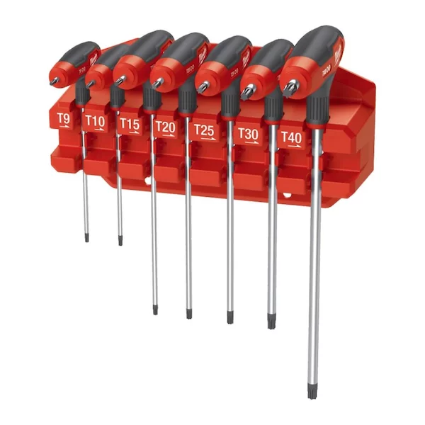 Набор ключей Milwaukee 4932498690
