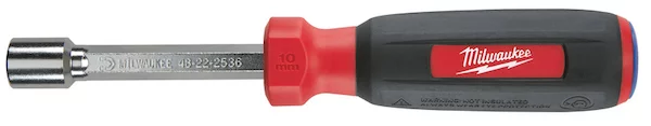 Отвертка магнитная Milwaukee 48222536