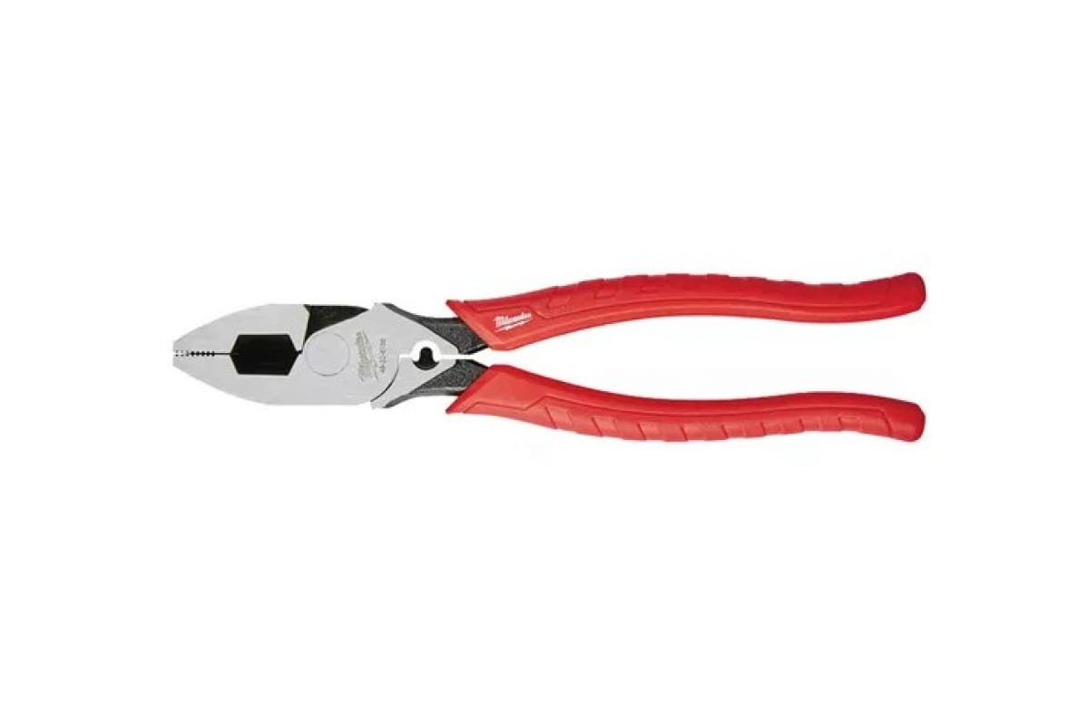 Пассатижи Milwaukee 48226100