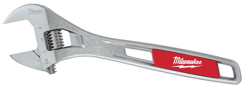 Ключ разводной Milwaukee 48227410