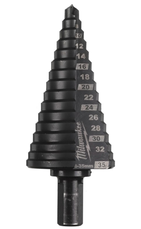 Сверло Milwaukee 48899395