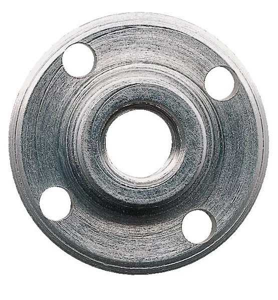 Фланцевая гайка Milwaukee 4932345628
