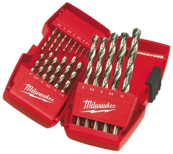 Набор сверл Milwaukee 4932352374