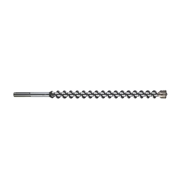 Бур SDS-Max Milwaukee 4932352796