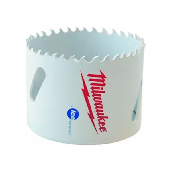 Биметаллическая коронка Milwaukee 4932399889