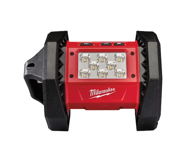 Аккумуляторный фонарь Milwaukee M18 AL-0 4932430392