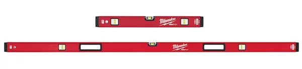 Набор уровни Milwaukee REDSTICK Backbone 4932459077