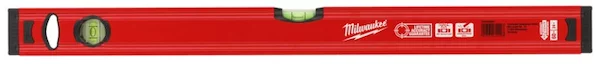 Уровень Milwaukee Slim Box 4932459091