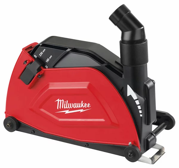 Система пылеудаления Milwaukee 4932459340