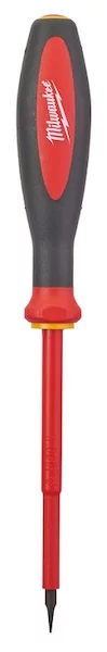 Отвертка диэлектрическая Milwaukee 4932464037